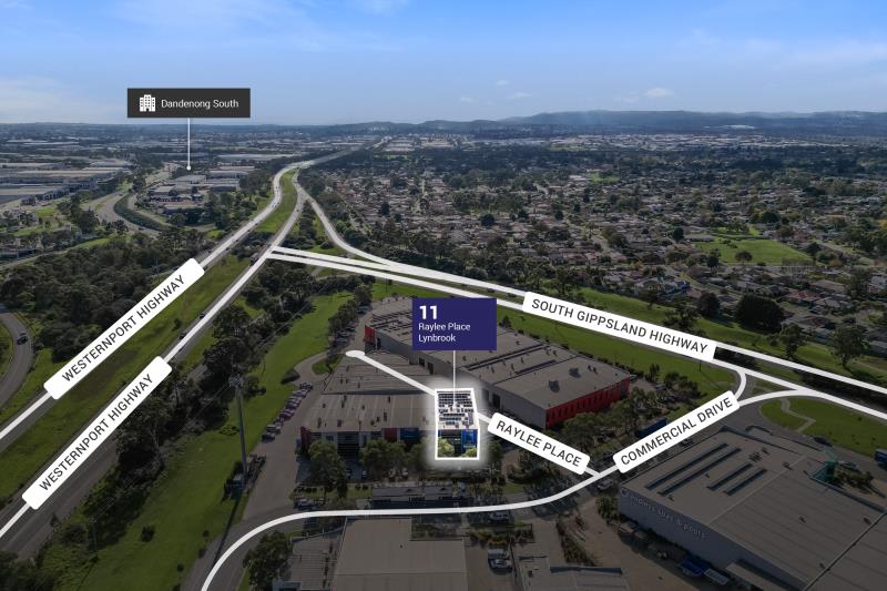 Click to view all images 11 Raylee Place Lynbrook VIC 3975 - Image 2