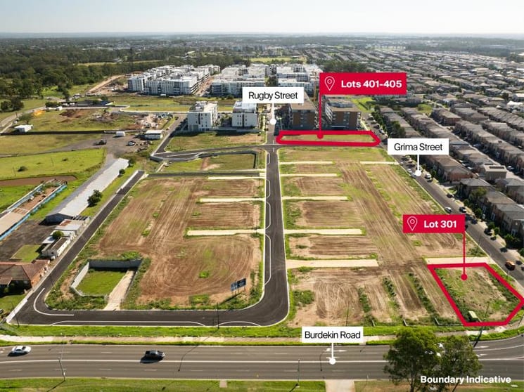 Click to view all images 108 Burdekin Road Schofields NSW 2762 - Image 1