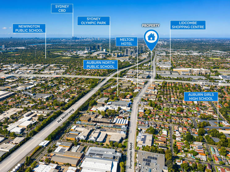 Click to view all images 142-144 Parramatta Road Auburn NSW 2144 - Image 3