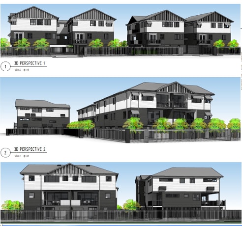 Click to view all images 32 Wentford Street Mackay QLD 4740 - Image 2