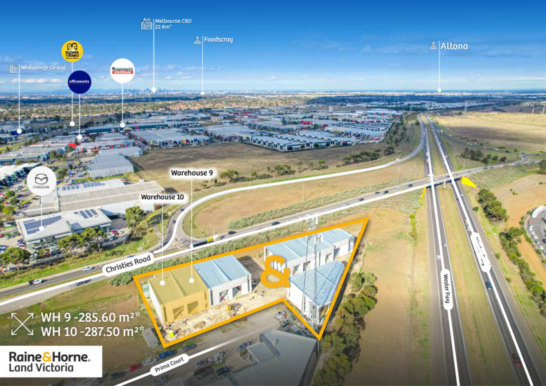11 Prima Court Ravenhall VIC 3023 - Image 2