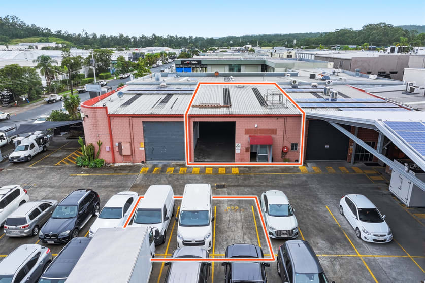 2/7 Hutchinson Street Burleigh Heads QLD 4220 - Image 1
