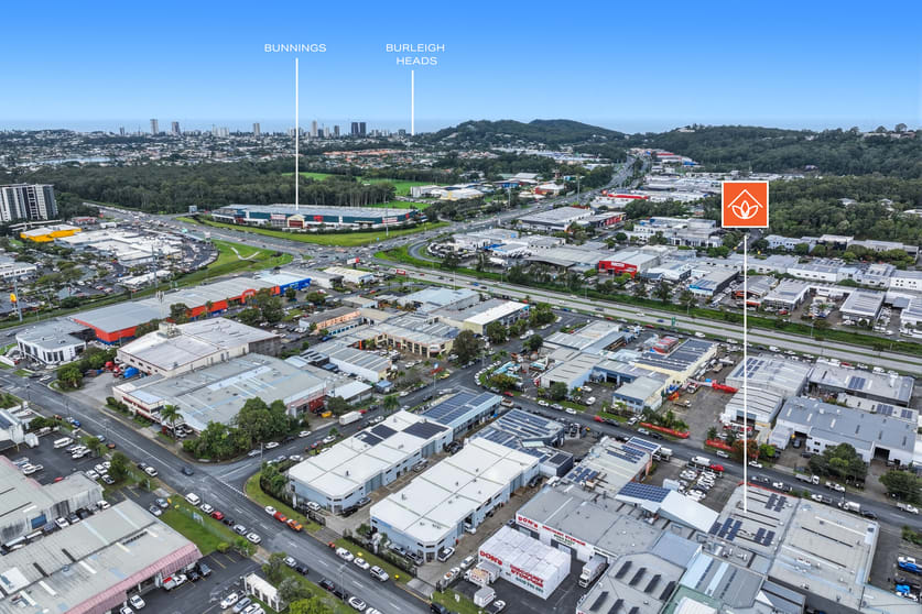 2/7 Hutchinson Street Burleigh Heads QLD 4220 - Image 2