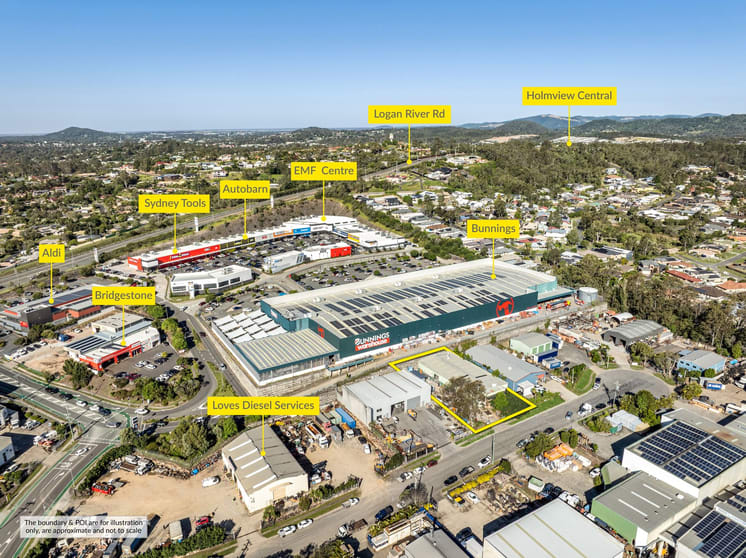 Click to view all images 10 Pease Court Bethania QLD 4205 - Image 1