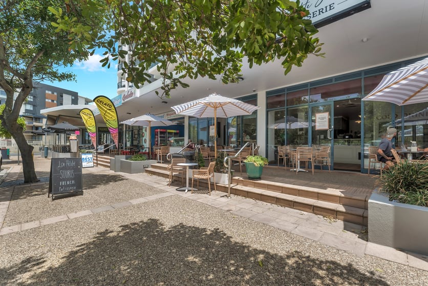107-109 & 111/102 Alexandra Parade Alexandra Headland QLD 4572 - Image 2
