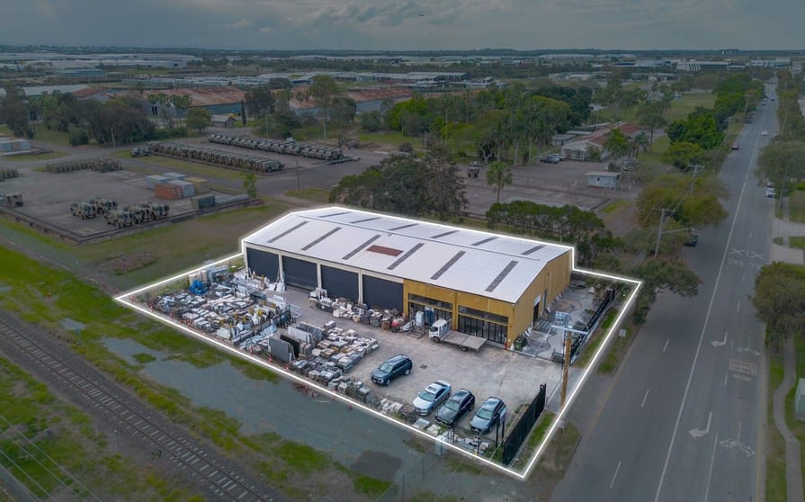 8 Sugarmill Road Pinkenba QLD 4008 - Image 1
