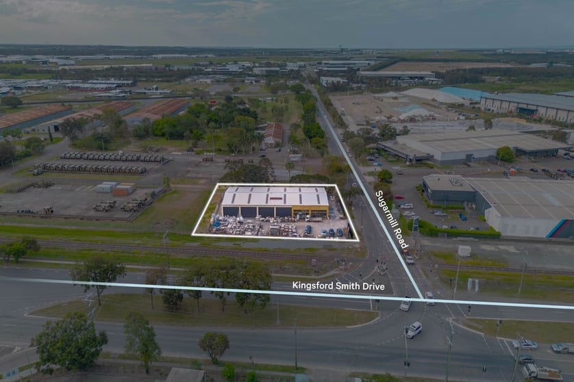 8 Sugarmill Road Pinkenba QLD 4008 - Image 3