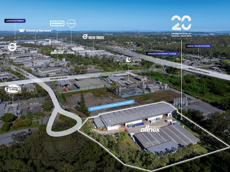 20 Production Street Wacol QLD 4076 - Image 1