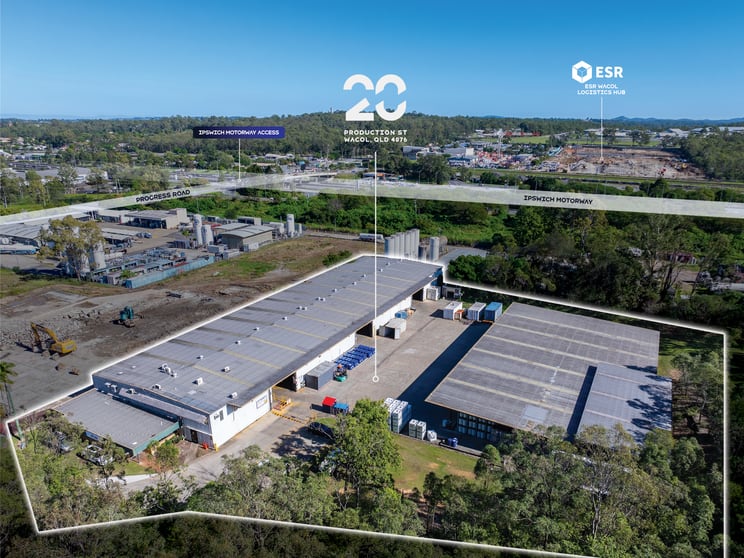 20 Production Street Wacol QLD 4076 - Image 2