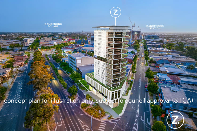 39-41 Princes Highway Highway Dandenong VIC 3175 - Image 3