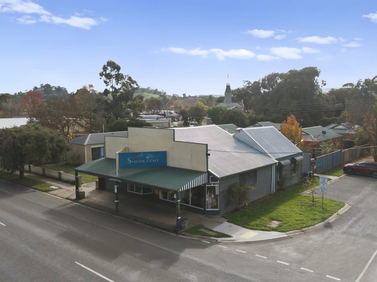 Click to view all images 7 Station Street Yea VIC 3717 - Image 1