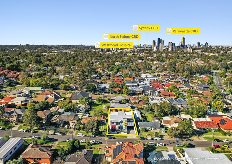 Click to view all images 47 Dorothy Street Wentworthville NSW 2145 - Image 3