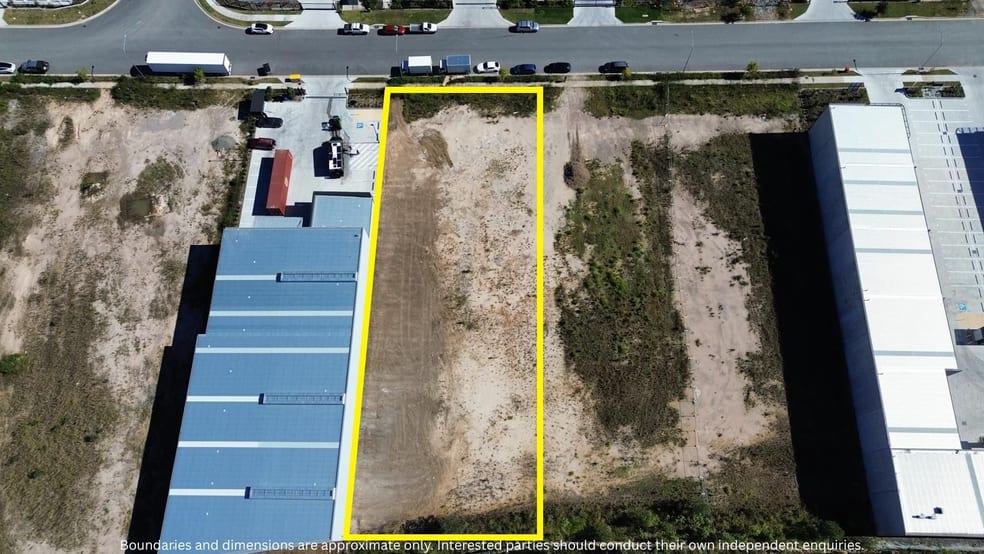 Click to view all images Lot 7/49 Industrial Avenue Logan Village QLD 4207 - Image 2
