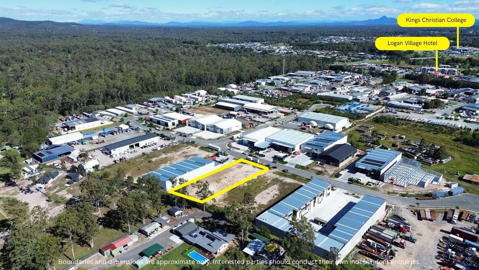 Click to view all images Lot 7/49 Industrial Avenue Logan Village QLD 4207 - Image 3