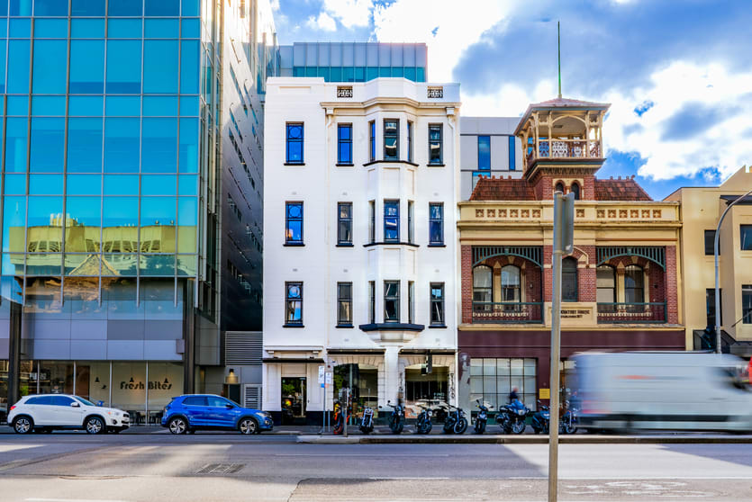 Click to view all images 82 Flinders Street Adelaide SA 5000 - Image 1