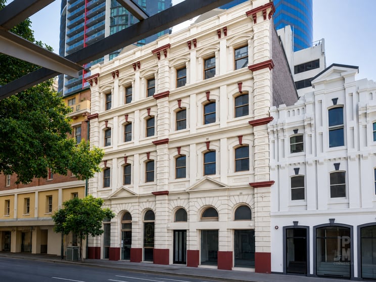 Click to view all images 51 Edward Street Brisbane City QLD 4000 - Image 2
