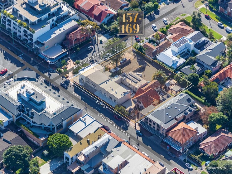 Click to view all images 157-169 Sailors Bay Rd Northbridge NSW 2063 - Image 3