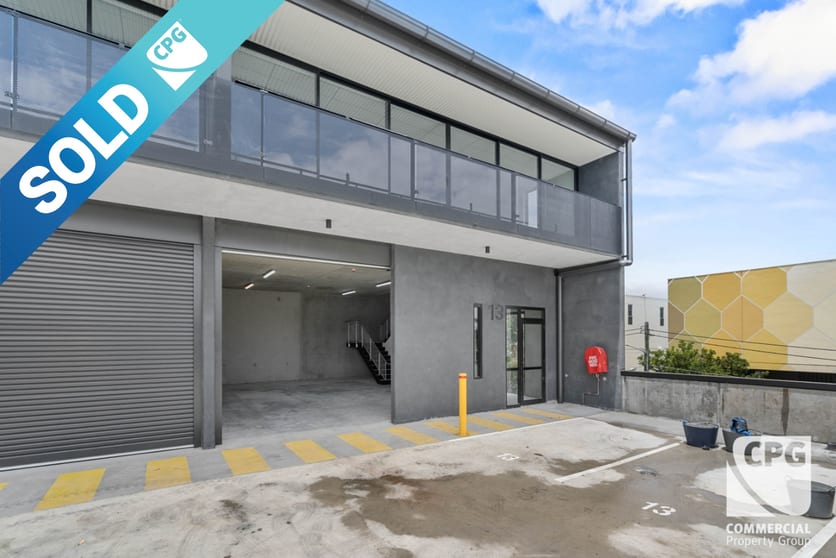 W13/27 Wurrook Circuit Caringbah NSW 2229 - Image 1