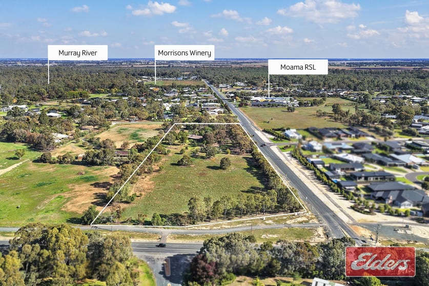 17 Maidensmith Drive Moama NSW 2731 - Image 1