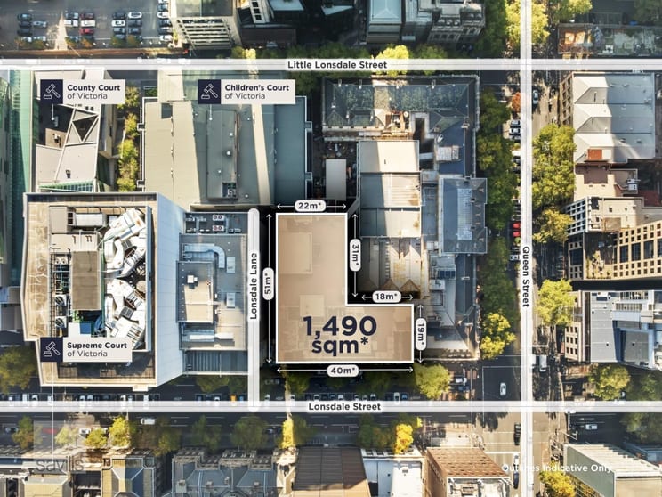 Click to view all images 436 Lonsdale St Melbourne VIC 3000 - Image 2
