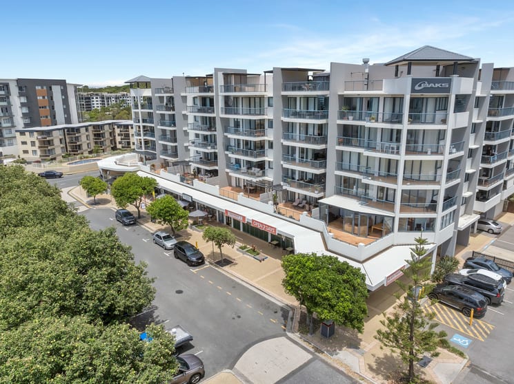 107-109 & 111/102 Alexandra Parade Alexandra Headland QLD 4572 - Image 1