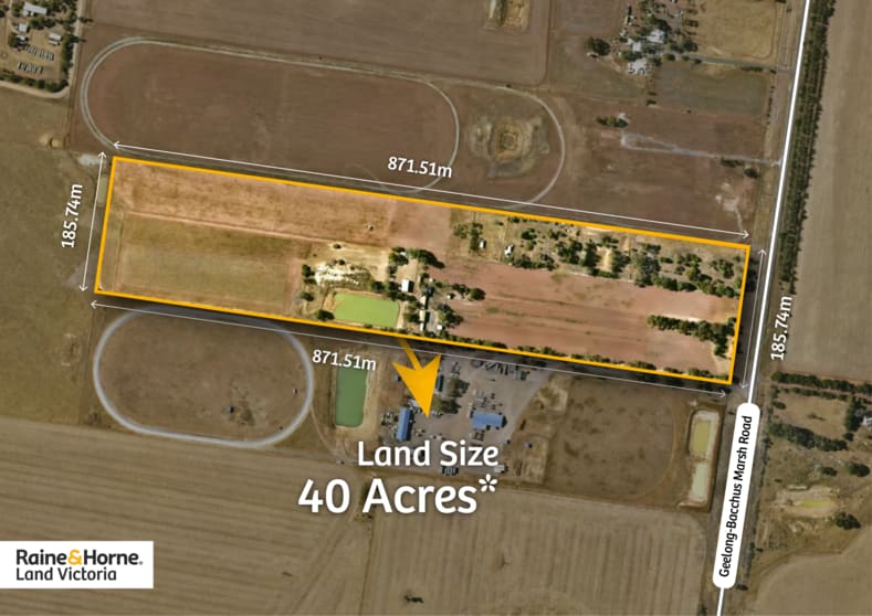 3921 Geelong-Bacchus Marsh Road Parwan VIC 3340 - Image 2