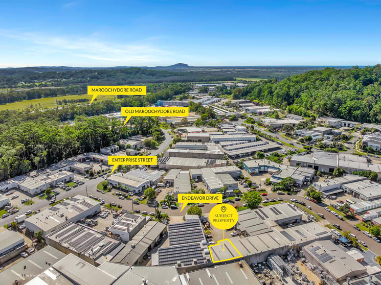 Click to view all images 4/10 Endeavour Drive Kunda Park QLD 4556 - Image 1