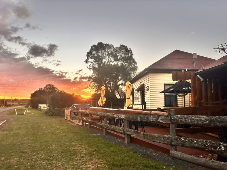 Click to view all images Nobby QLD 4360 - Image 1