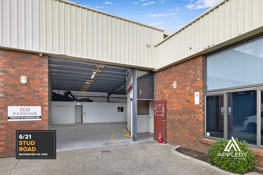 6/21 Stud Road Bayswater VIC 3153 - Image 2