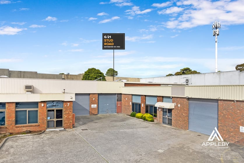 6/21 Stud Road Bayswater VIC 3153 - Image 1