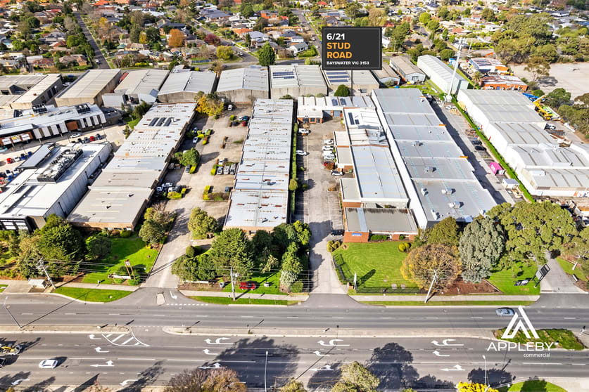 6/21 Stud Road Bayswater VIC 3153 - Image 3