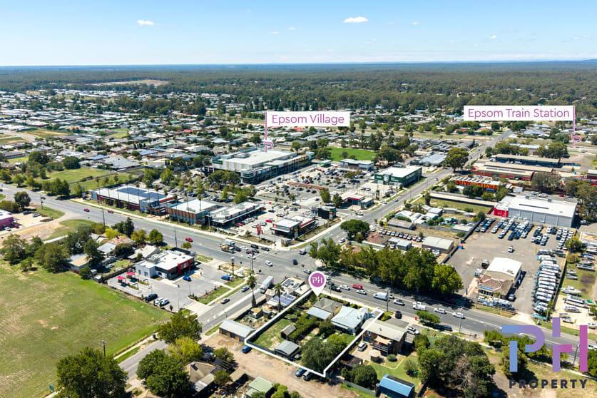Click to view all images 169 Midland Highway Epsom VIC 3551 - Image 1
