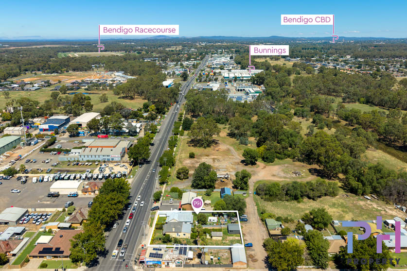 Click to view all images 169 Midland Highway Epsom VIC 3551 - Image 3