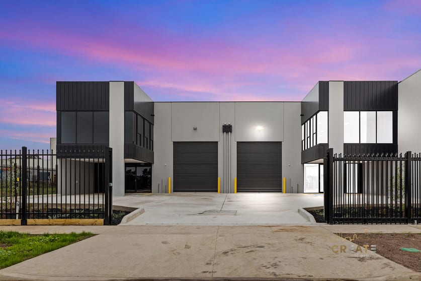 2/12 Reserve Court Altona VIC 3018 - Image 1