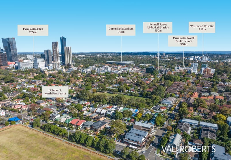 Click to view all images 13 Buller Street North Parramatta NSW 2151 - Image 2