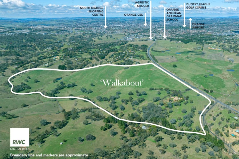 616 Mitchell Highway Orange NSW 2800 - Image 1