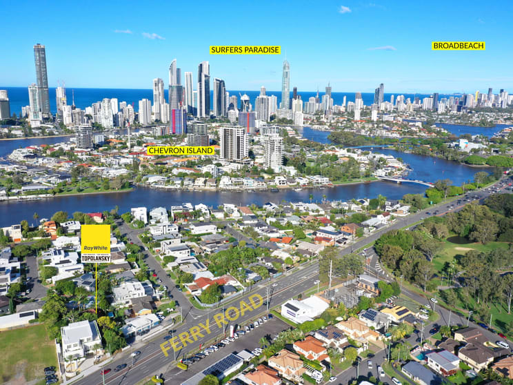 Click to view all images 280 Ferry Road Southport QLD 4215 - Image 1