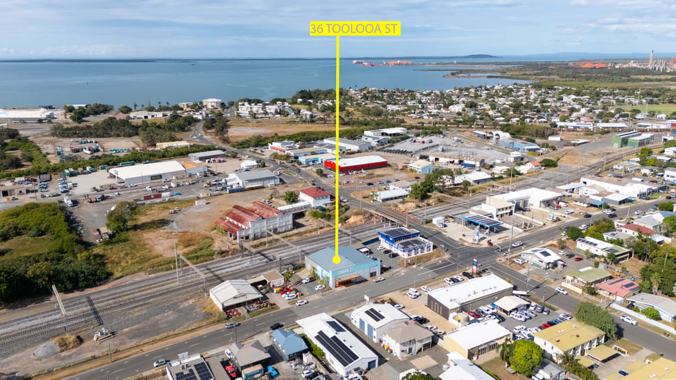 Click to view all images 36 Toolooa Street South Gladstone QLD 4680 - Image 3