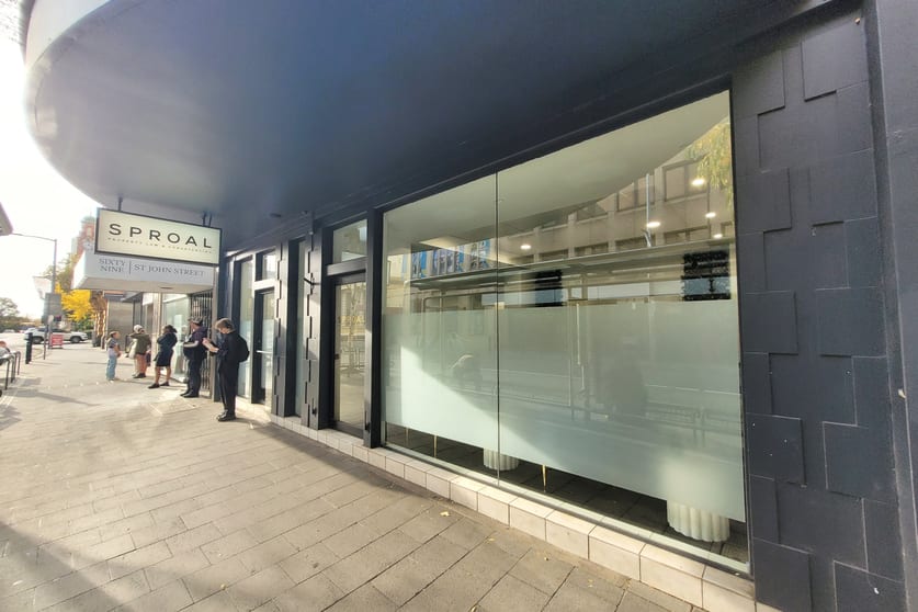 Click to view all images 71 St John Street Launceston TAS 7250 - Image 2