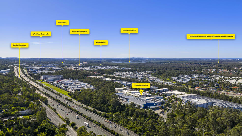 Click to view all images 4/47 Newheath Drive Arundel QLD 4214 - Image 3