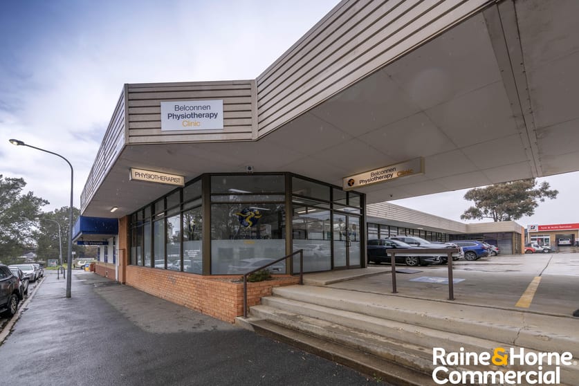 Click to view all images 20-22 Purdue Street Belconnen ACT 2617 - Image 3