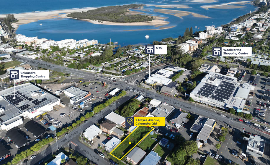 2 Mayes Avenue Caloundra QLD 4551 - Image 2