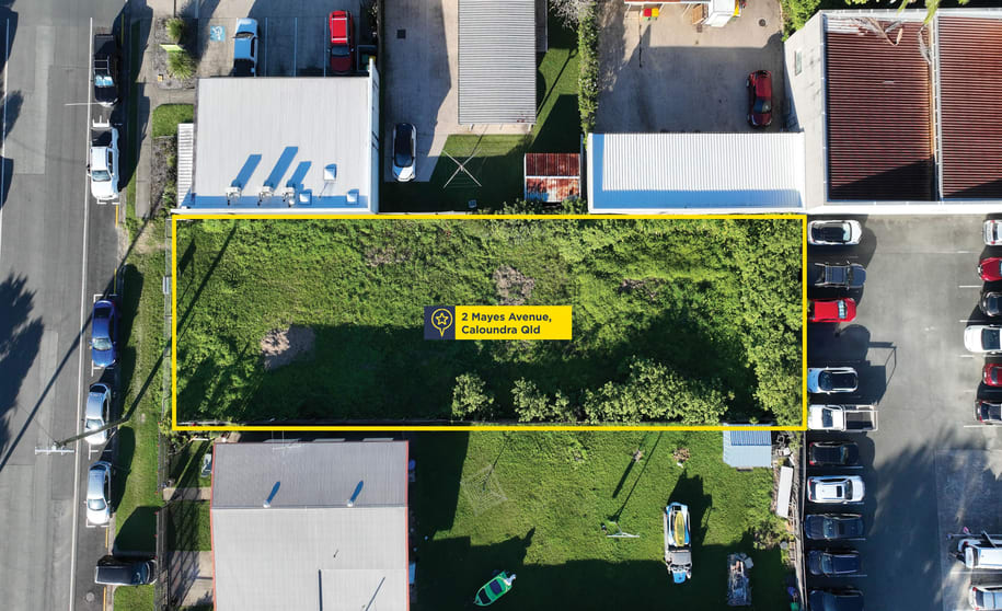 2 Mayes Avenue Caloundra QLD 4551 - Image 3