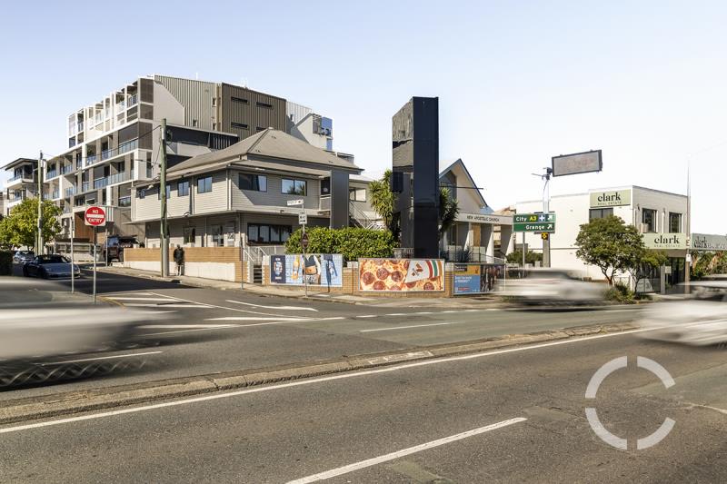 Floor Area/439 Lutwyche Road Lutwyche QLD 4030 - Image 1