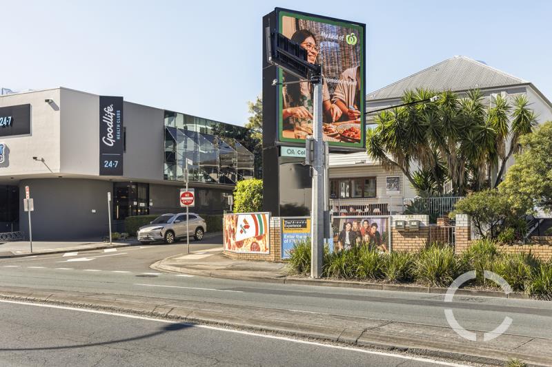 Floor Area/439 Lutwyche Road Lutwyche QLD 4030 - Image 3