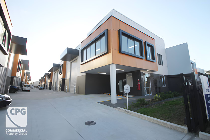 Click to view all images 18/7 Daisy Street Revesby NSW 2212 - Image 1