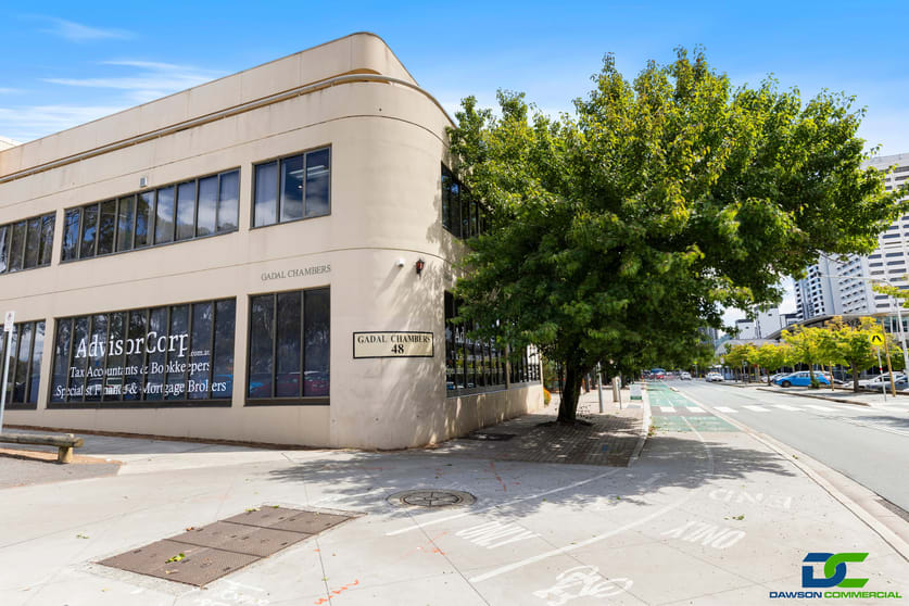 Click to view all images Unit 10/48 Corinna St Phillip ACT 2606 - Image 1