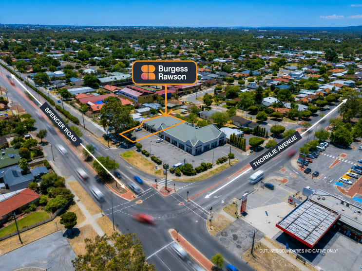 Click to view all images 312 Spencer Road Thornlie WA 6108 - Image 1