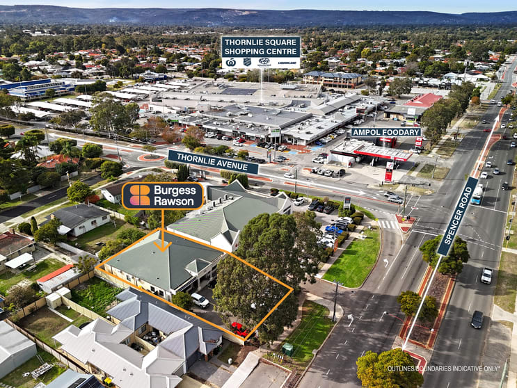 Click to view all images 312 Spencer Road Thornlie WA 6108 - Image 2