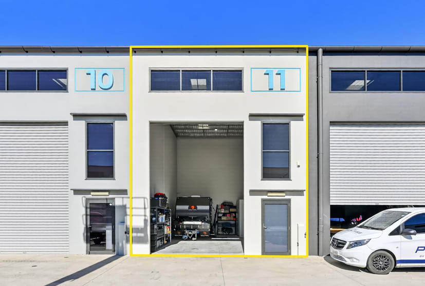 Click to view all images 11/23 Ford Road Coomera QLD 4209 - Image 1